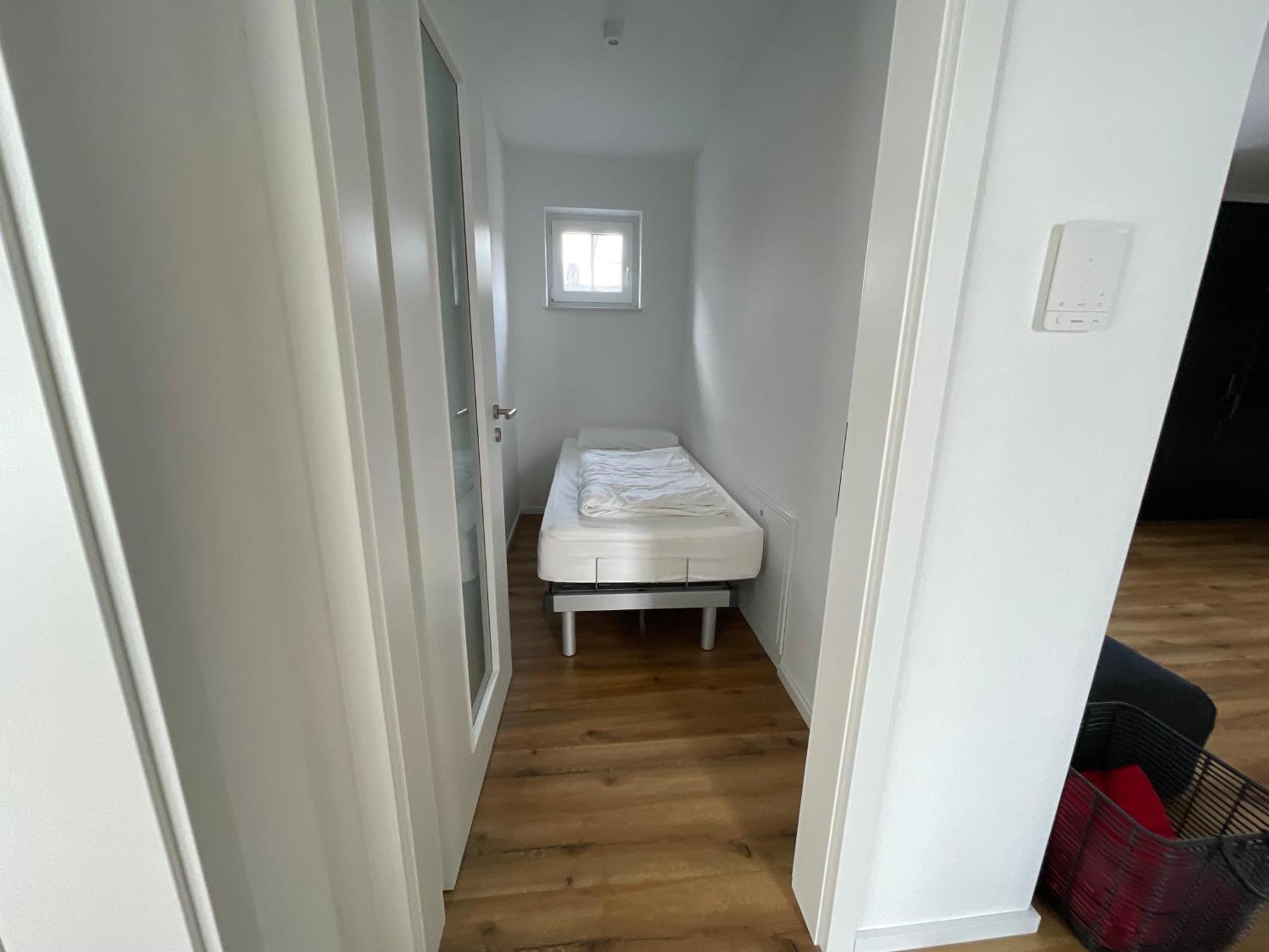 Gemuetliche Wohnung Im Herzen Von Schwabisch Gmund Bagian luar foto